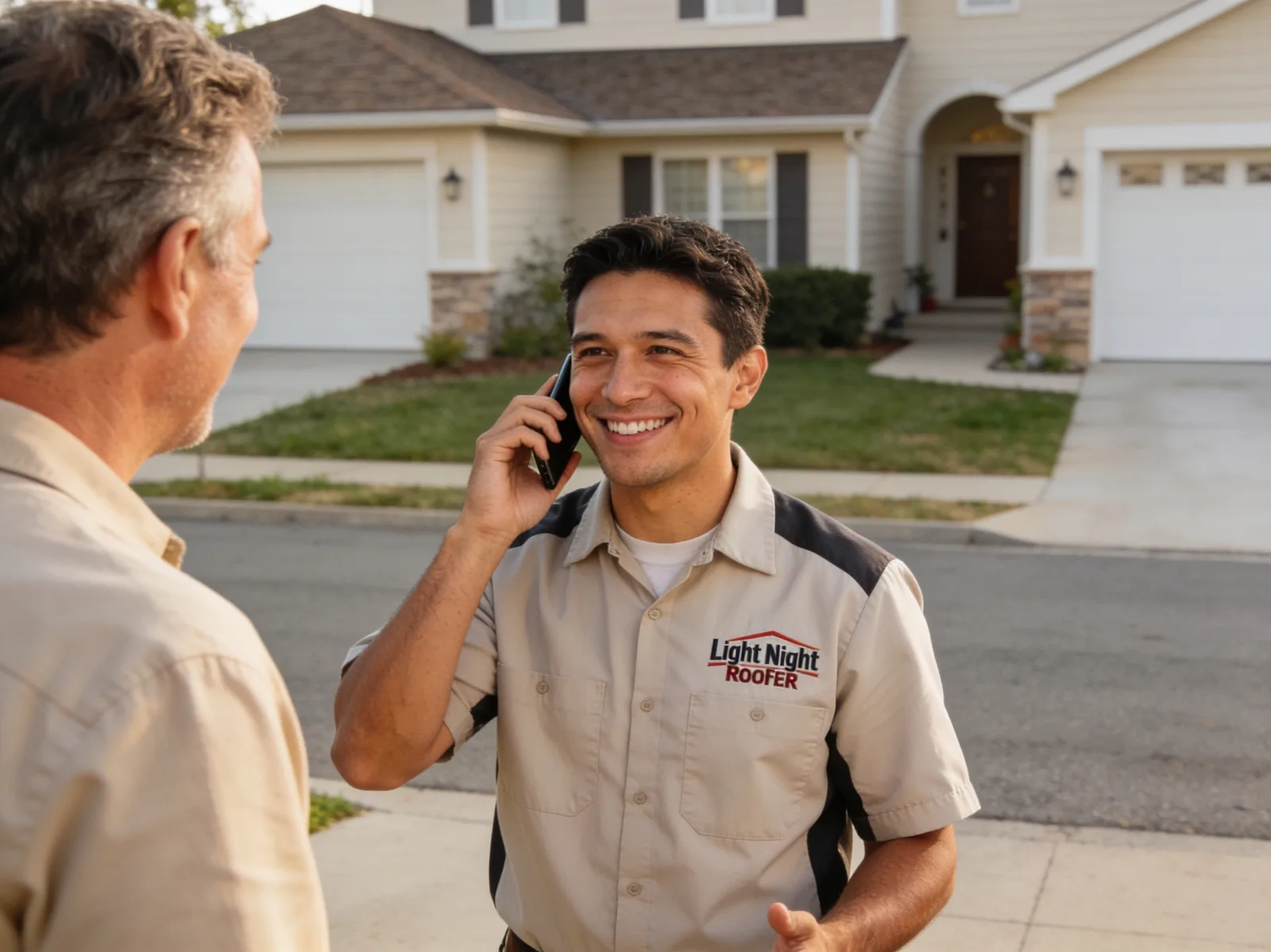 Emergency Roof Repair Larrabee, IA FAQs